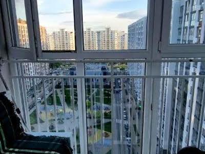 квартира по адресу Тираспольская ул., 60