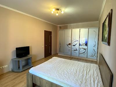 квартира по адресу Академіка Амосова, 6
