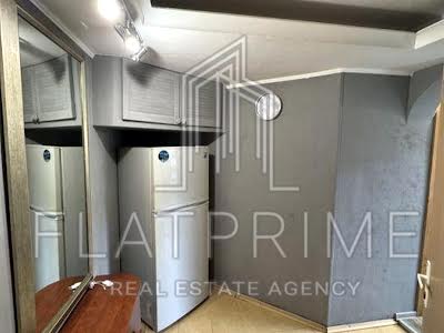 квартира по адресу Алишера Навои просп., 86