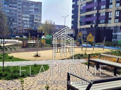 квартира за адресою Повітряних Сил просп. (Повітрофлотський), 56-Б