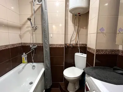 квартира за адресою Академіка Вернадського бульв., 67