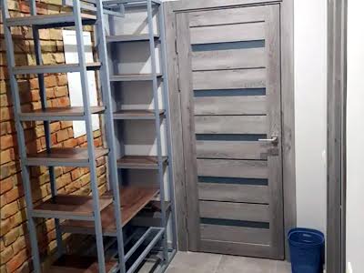 квартира по адресу Антоновича ул. (Горького), 112