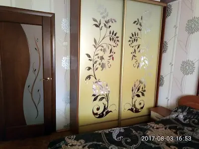 квартира по адресу Березняковская ул., 14-А