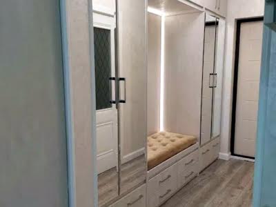 квартира за адресою Михайла Максимовича вул. (Онуфрія Трутенка), 23
