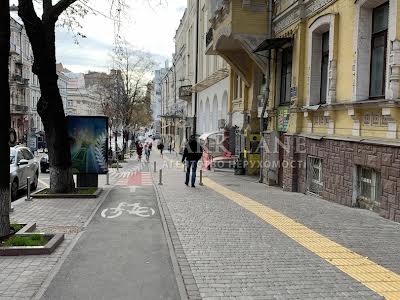 квартира за адресою Євгена Чикаленка вул. (Пушкінська), 12