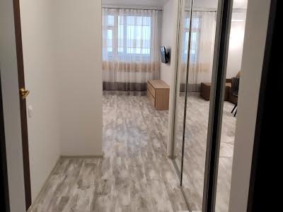 квартира за адресою Київ, Олевська вул., 13/50