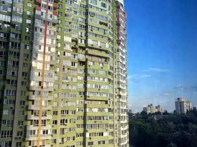 квартира по адресу Киев, Михаила Донца ул., 2А