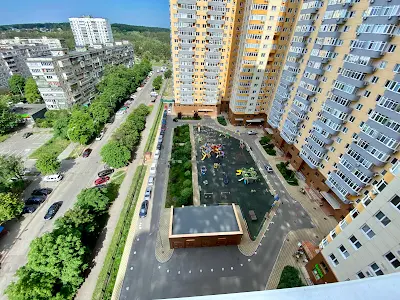 квартира по адресу Кондратюка Юрия ул., 3