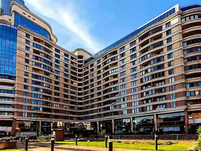 квартира по адресу Жилянская ул., 59