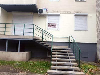 коммерческая по адресу В.Великого, 61