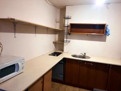 квартира за адресою Оболонський просп., 13