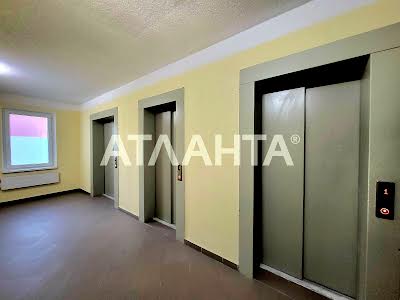 квартира за адресою Одеське шосе, 18