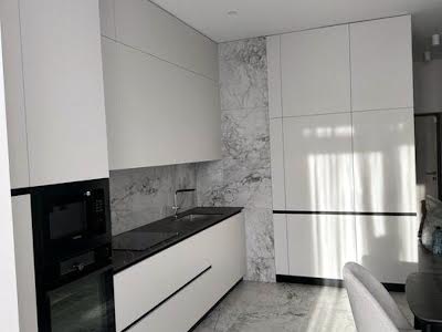 квартира за адресою Київ, Дегтярівська вул., 17