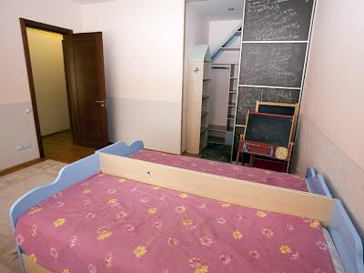 квартира по адресу Панаса Мирного ул., 8