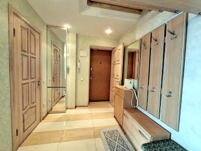 квартира за адресою Миколи Пимоненка вул., 5