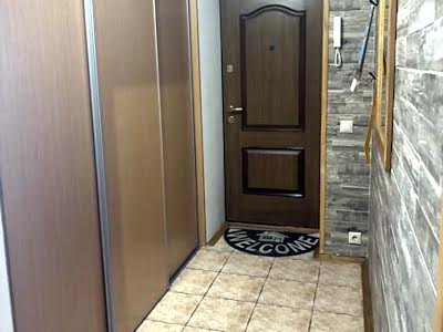 квартира за адресою Київ, Юрківська вул., 28