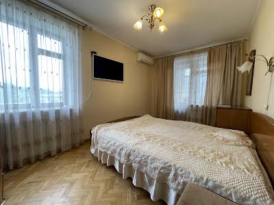 квартира по адресу Андрея Верхогляда ул. (Михайла Драгомирова), 6б