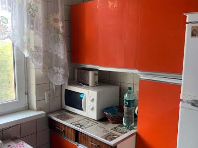 квартира за адресою Ювілейний просп. (), 68