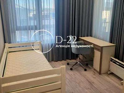 квартира за адресою Набережно-Рибальська дорога вул., 5