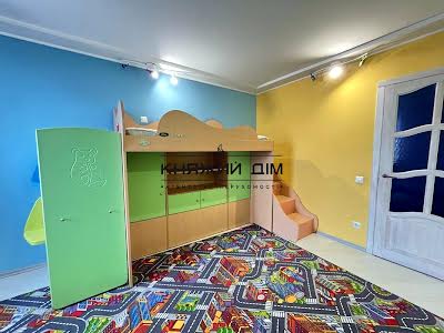 квартира за адресою Юлії Здановської вул. (Ломоносова), 52А