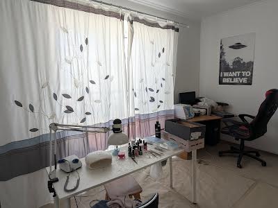 квартира за адресою с. Святопетрівське, Тараса Шевченка бульв., 5