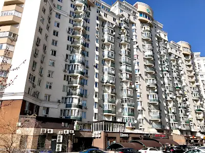 квартира по адресу Степана Рудницкого ул. (Вильямса академика), 5