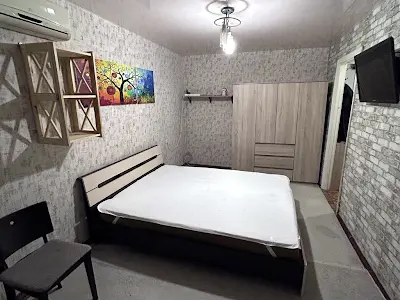 квартира по адресу Казарменная ул. (Григория Андрющенко), 4-Б