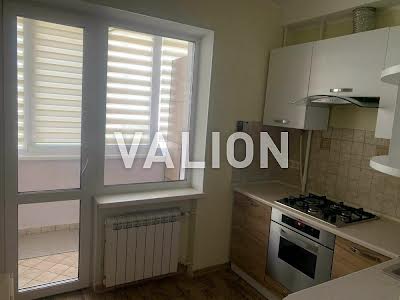 квартира по адресу Героев Днепра ул., 75