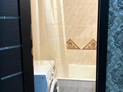 квартира за адресою Наталії Ужвій вул., 5