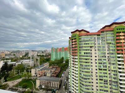 квартира за адресою Донця вул., 2б