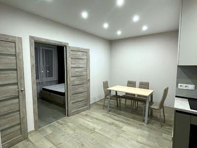 квартира за адресою Лисаветинська вул., 7
