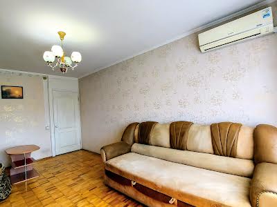 квартира по адресу Голосеевский просп. (40-летия Октября), 7