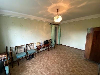 квартира за адресою Полярна вул., 5-А