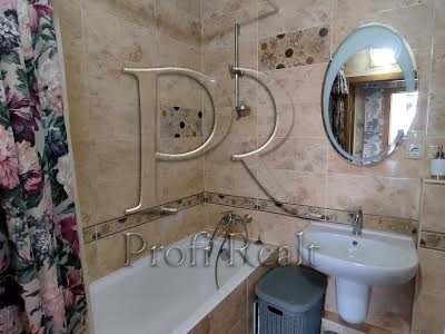 квартира за адресою Регенераторна вул., 4 к1-5