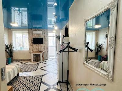 квартира за адресою Боголюбова вул., 33