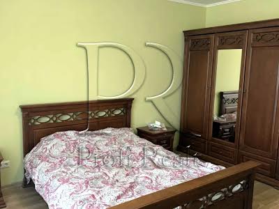 квартира за адресою Митрополита Василя Липківського вул. (Урицького), 37-В