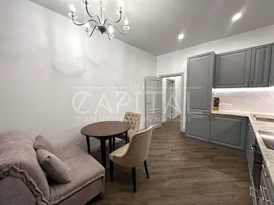 квартира по адресу Бульварно-Кудрявская ул. (Воровского), 15а