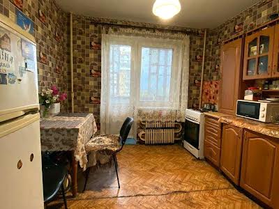 квартира за адресою житловий масив Тополя-3 вул., 57