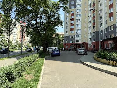квартира за адресою Юлії Здановської вул. (Ломоносова), 81-Б