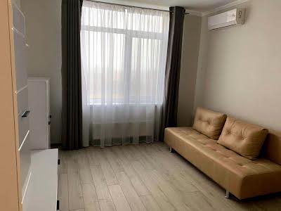 квартира за адресою Київ, Юнацька вул., 4