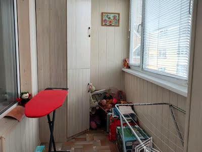 квартира по адресу Рахманінова ул., 30/13