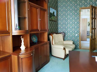 квартира за адресою Чернышевская, 4