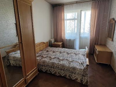 квартира по адресу Зои Гайдай ул., 7