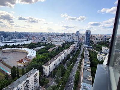 квартира по адресу Леси Украинки бульв., 7-А