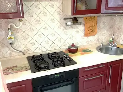 квартира по адресу Докії Гуменної ул. (Юрия Смолича), 4