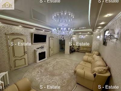 квартира по адресу Переяславская ул., 23 к1