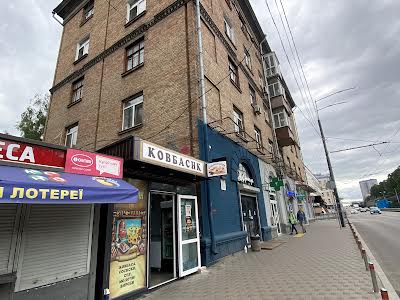 квартира по адресу Борщаговская ул., 195/43