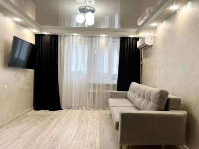 квартира за адресою Золотоустівська вул., 46
