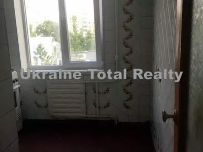 квартира по адресу Романа Шухевича просп. (Ватутина), 22-А