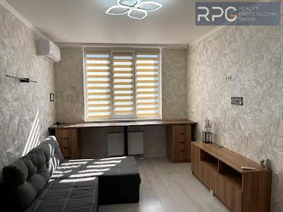 квартира за адресою Приміська вул., 24
